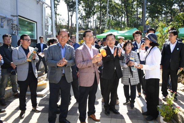 제1회 해랑제(남방2통 주민공동체 골목축제) 이미지2